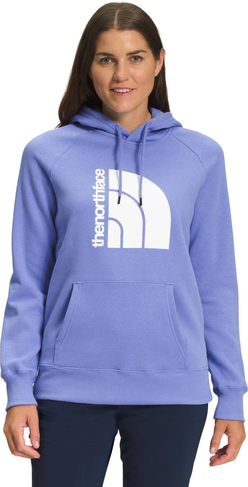 Jumbo Half Dome Pullover Hoodie - Womens - Image 5