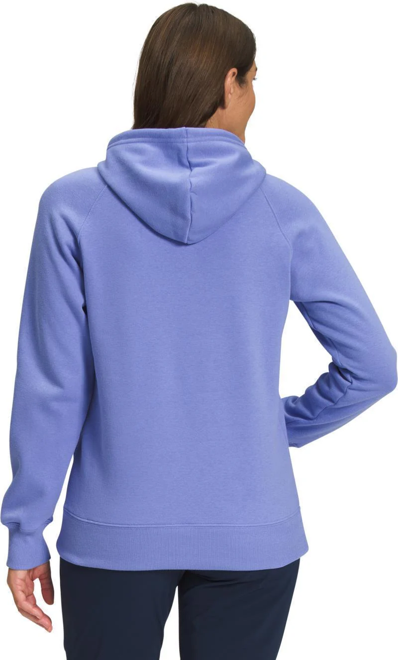 Jumbo Half Dome Pullover Hoodie - Womens - Image 6