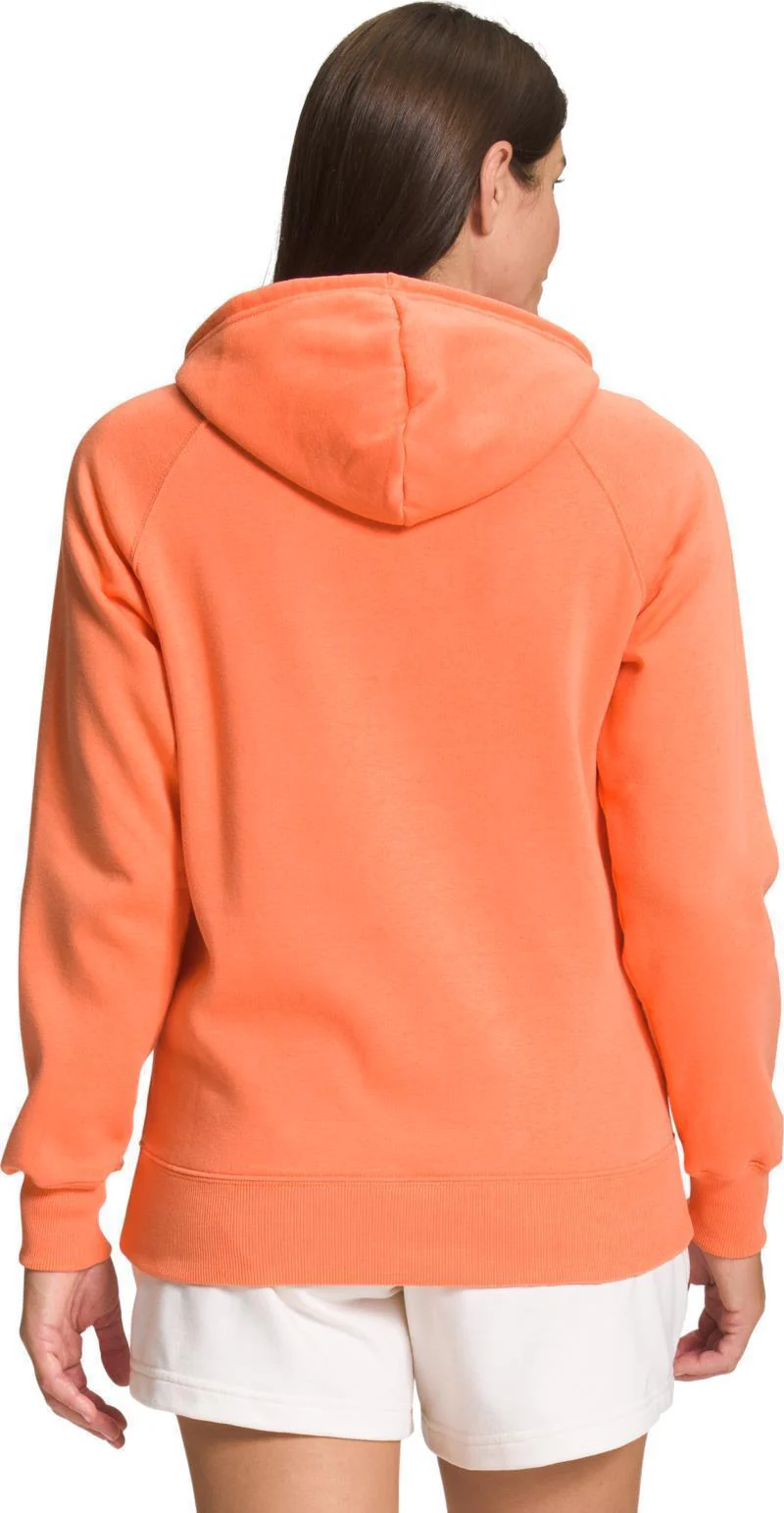 Jumbo Half Dome Pullover Hoodie - Womens - Image 8
