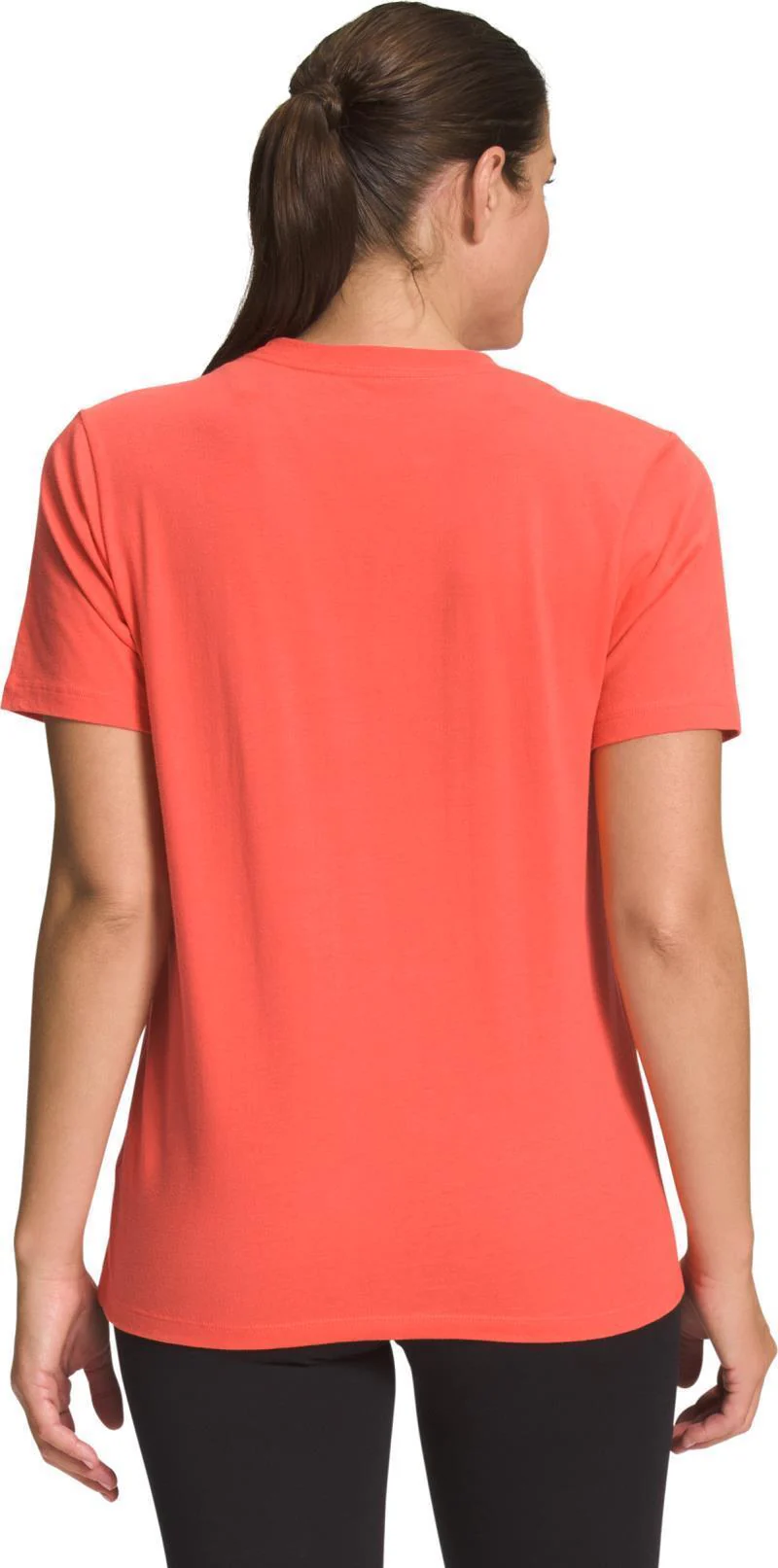 Jumbo Half Dome SS Tee - Womens - Image 10
