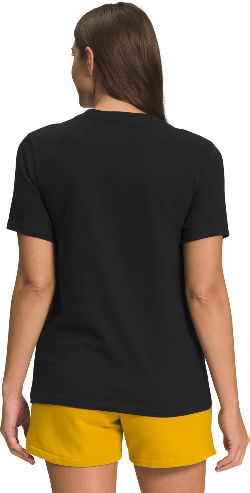 Jumbo Half Dome SS Tee - Womens - Image 12