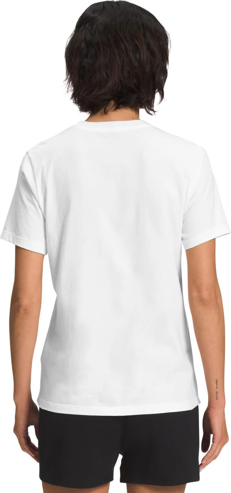 Jumbo Half Dome SS Tee - Womens - Image 14