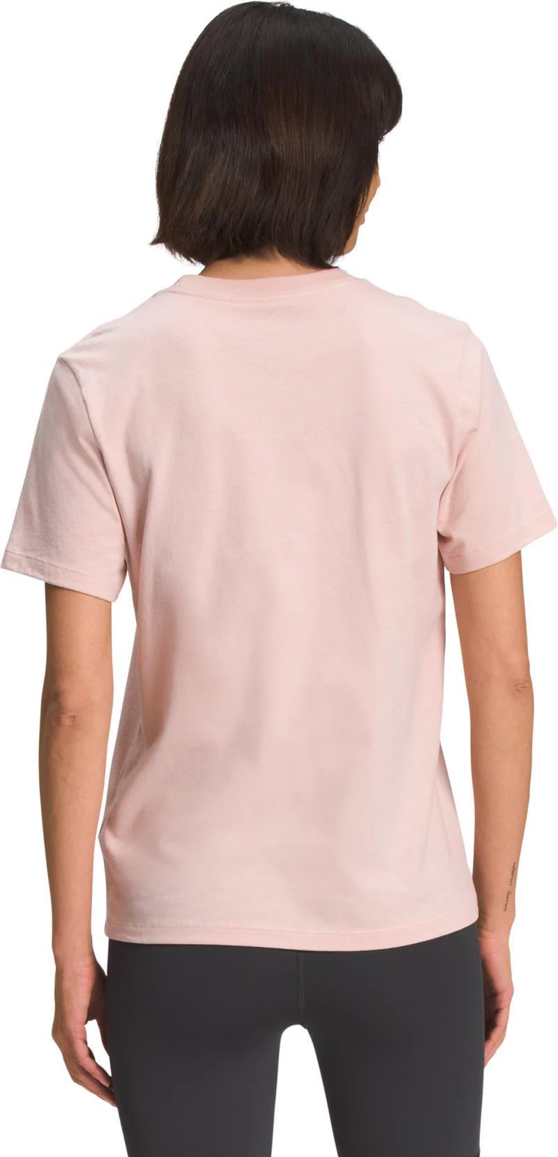 Jumbo Half Dome SS Tee - Womens - Image 16