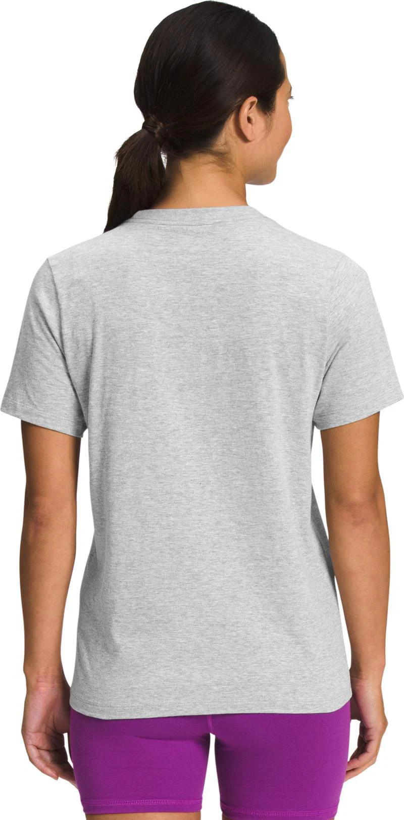 Jumbo Half Dome SS Tee - Womens - Image 18
