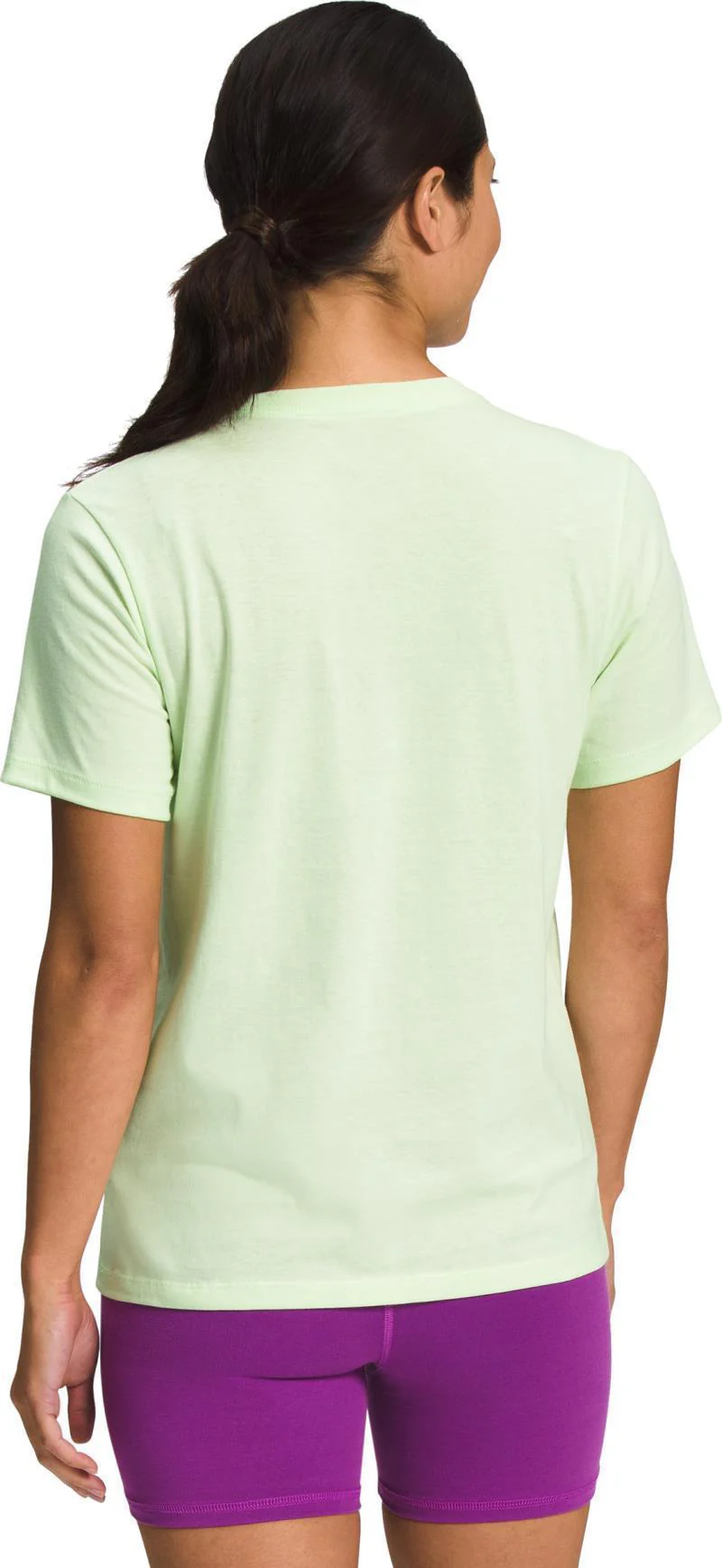 Jumbo Half Dome SS Tee - Womens - Image 4