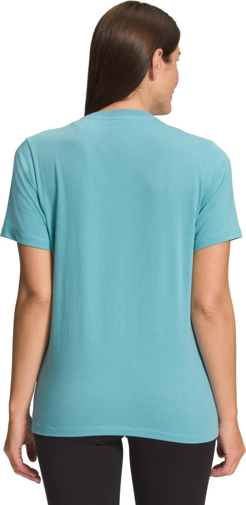 Jumbo Half Dome SS Tee - Womens - Image 8