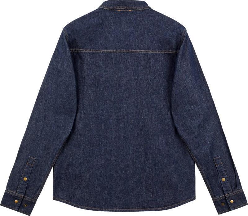 Chambray Shirt - Mens - Image 2