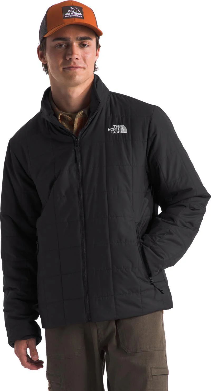 Junction Insulated Jacket - Mens - Image 10
