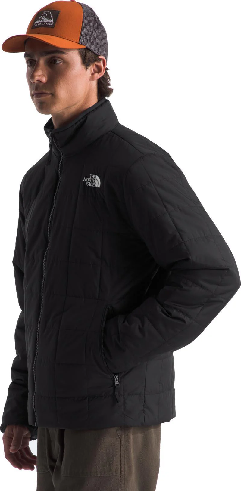 Junction Insulated Jacket - Mens - Image 11