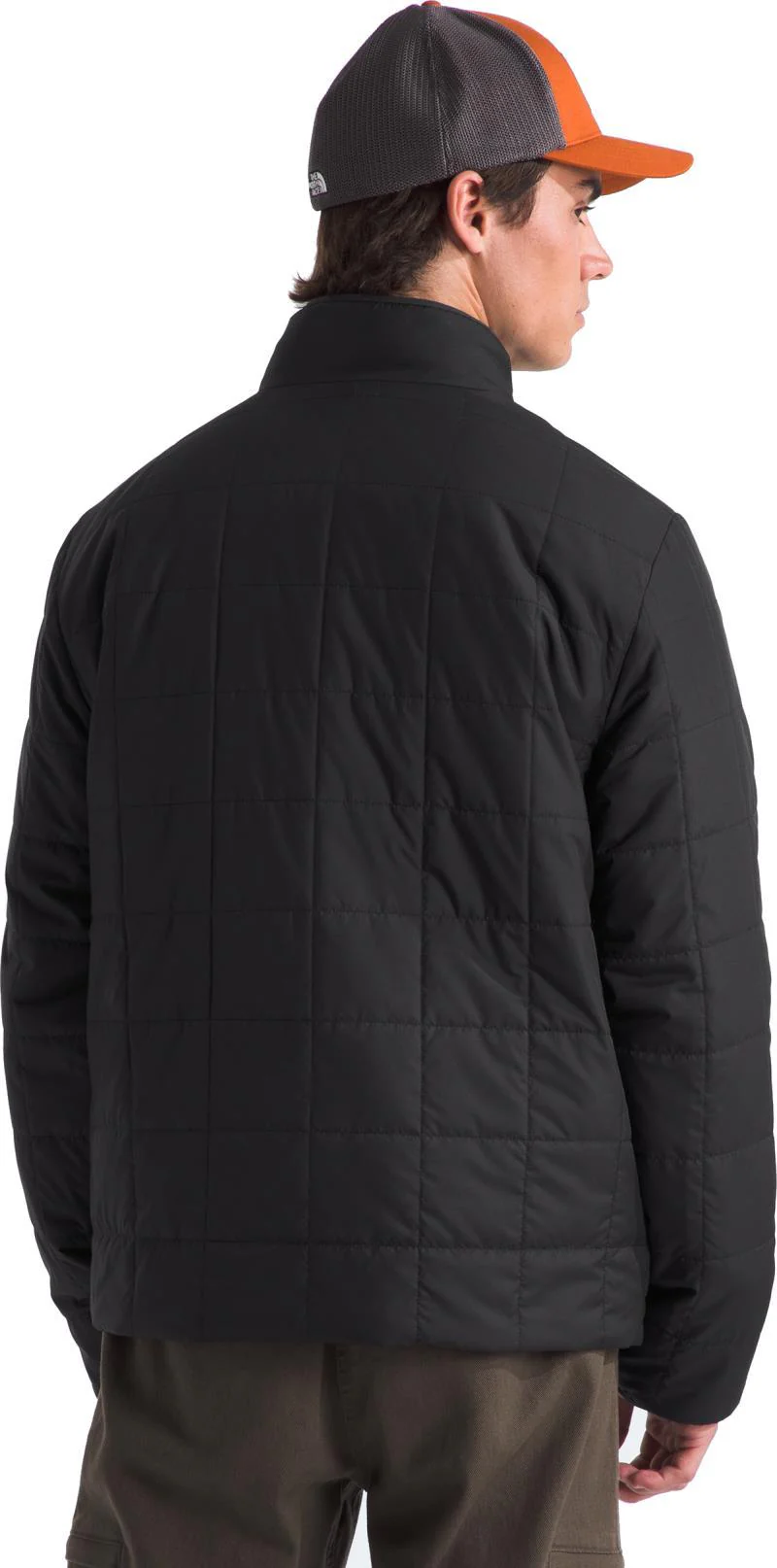 Junction Insulated Jacket - Mens - Image 12