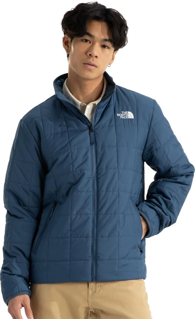 Junction Insulated Jacket - Mens - Image 14