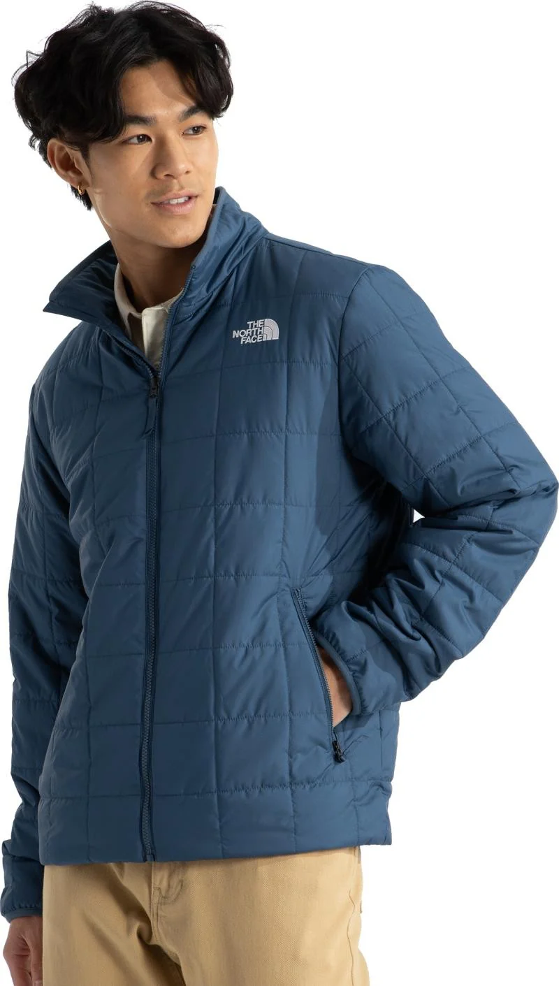 Junction Insulated Jacket - Mens - Image 15