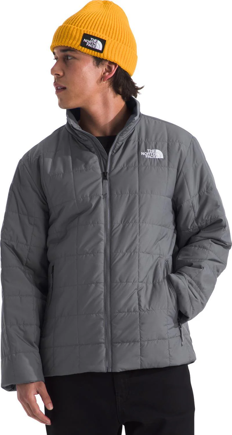 Junction Insulated Jacket - Mens - Image 18