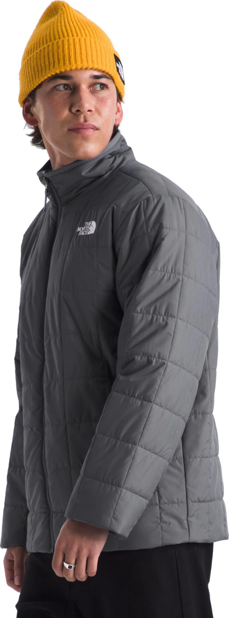 Junction Insulated Jacket - Mens - Image 19
