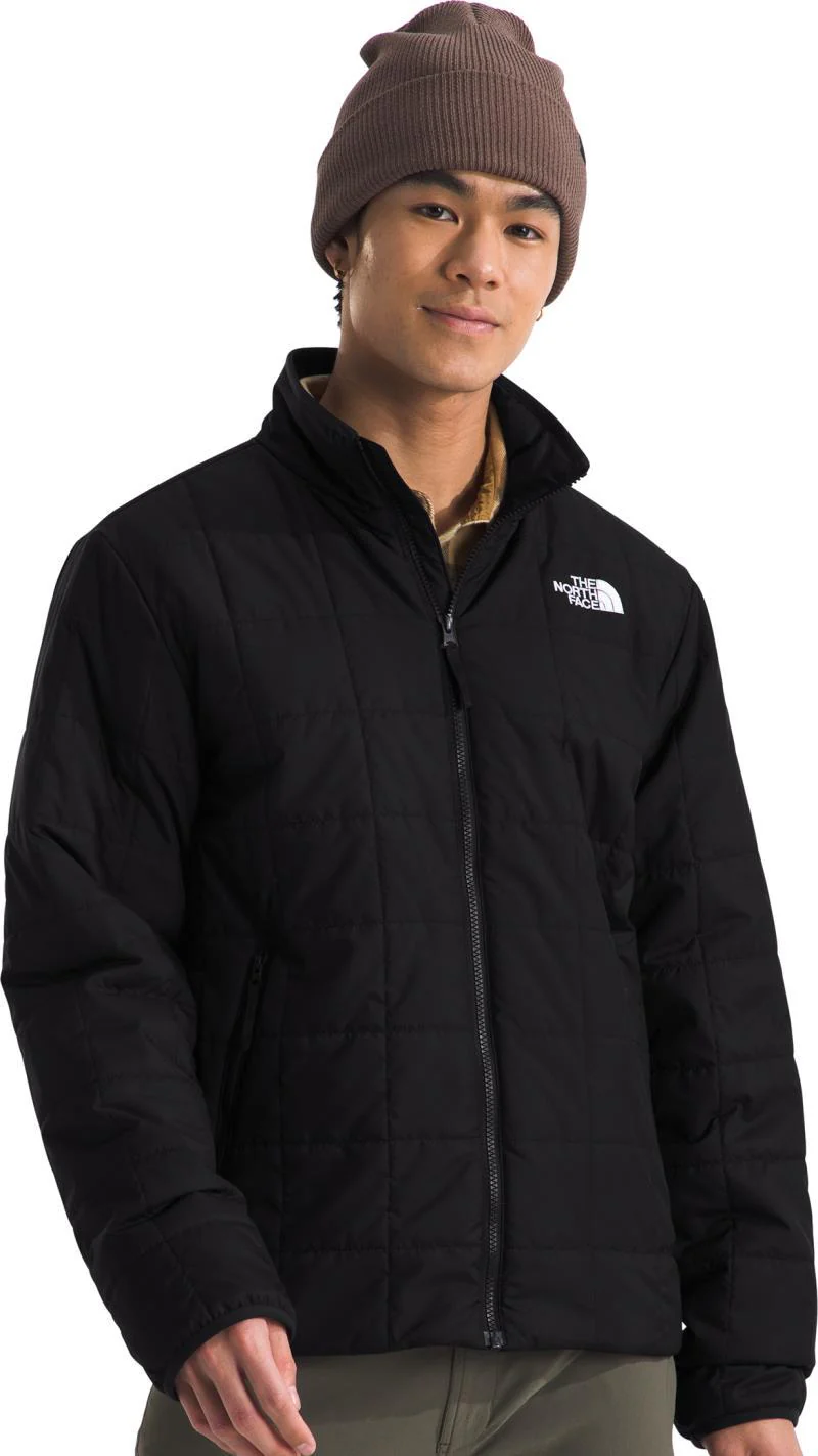 Junction Insulated Jacket - Mens - Image 2