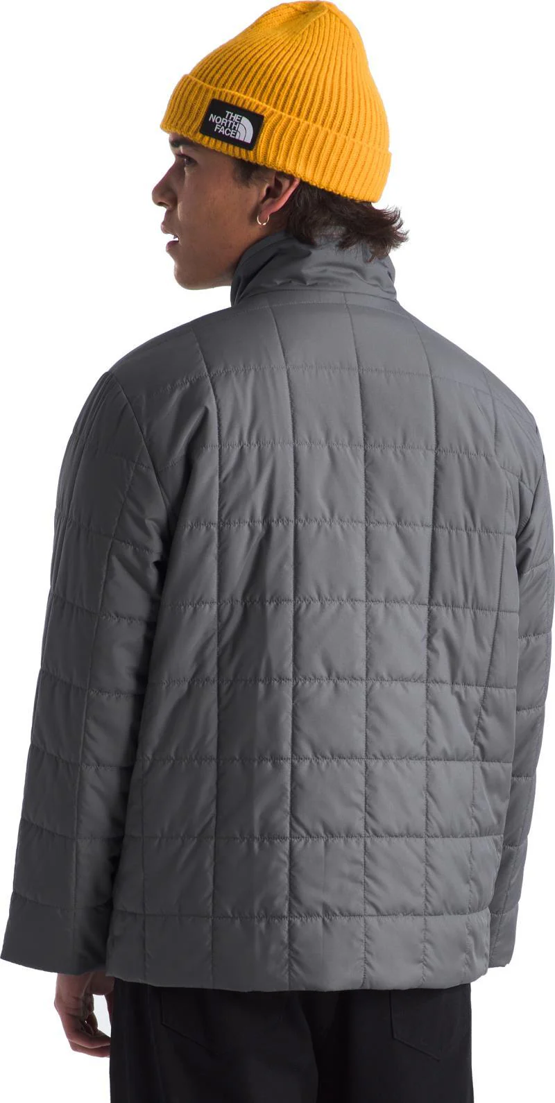 Junction Insulated Jacket - Mens - Image 20