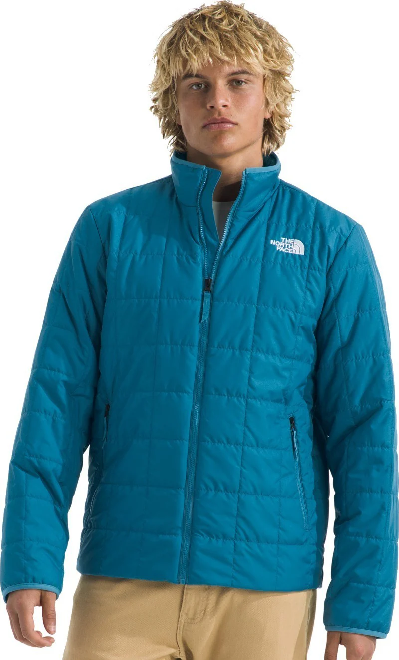 Junction Insulated Jacket - Mens - Image 22