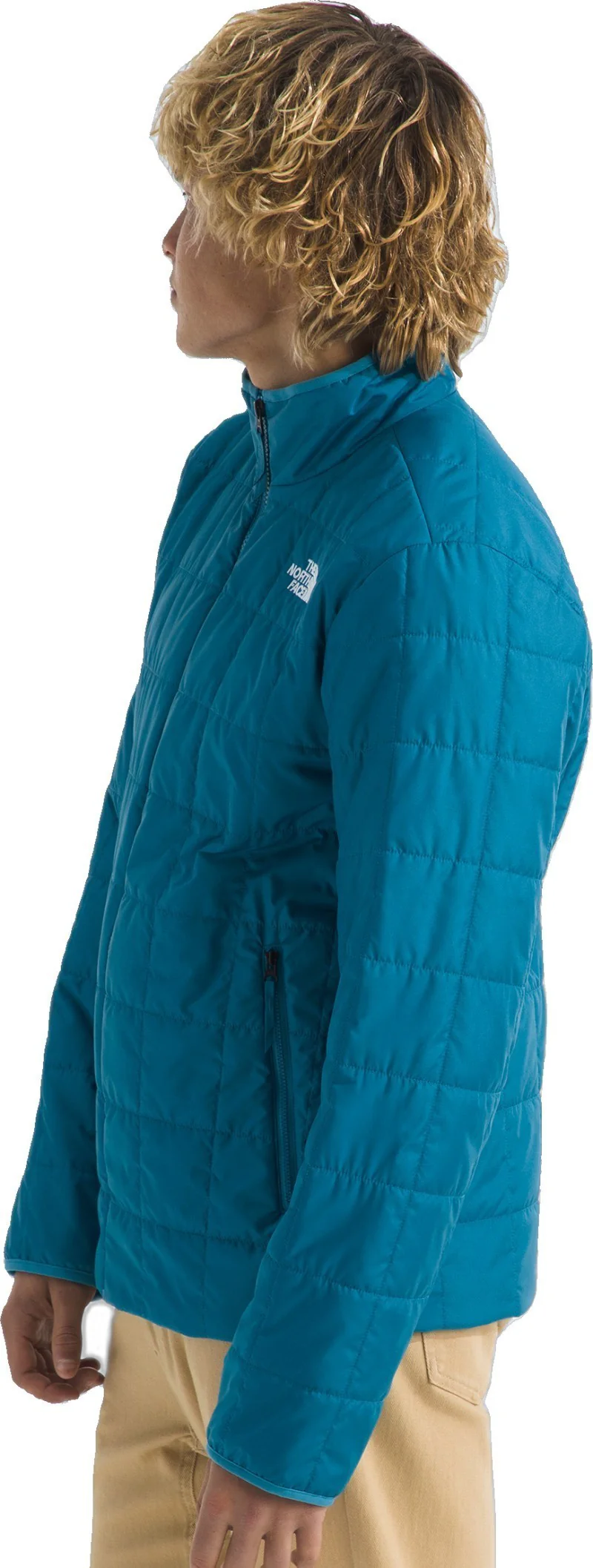 Junction Insulated Jacket - Mens - Image 23
