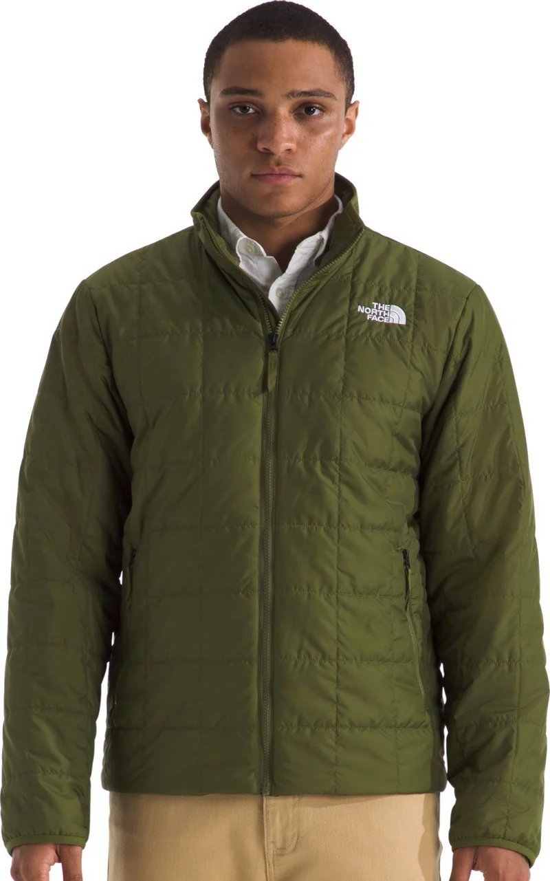 Junction Insulated Jacket - Mens - Image 25