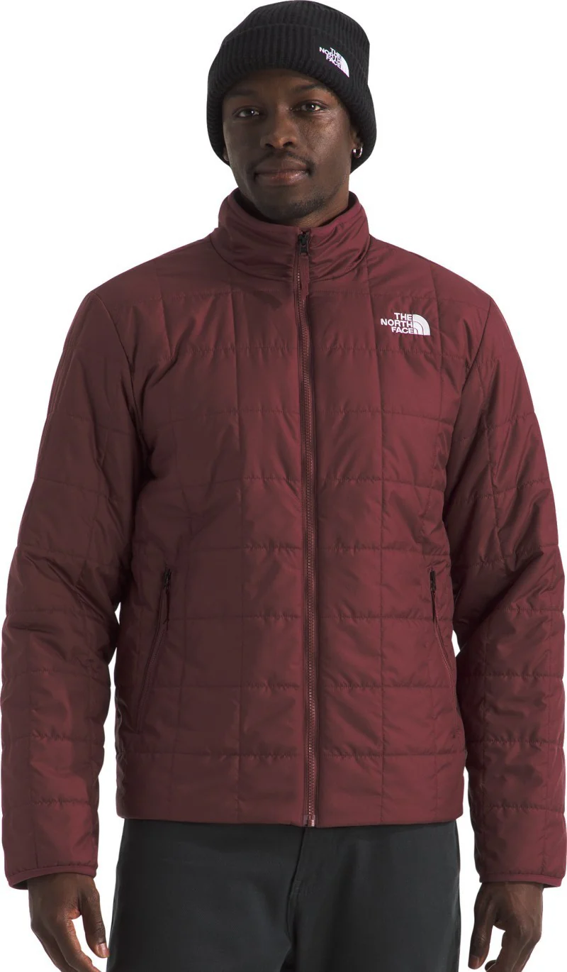 Junction Insulated Jacket - Mens - Image 29