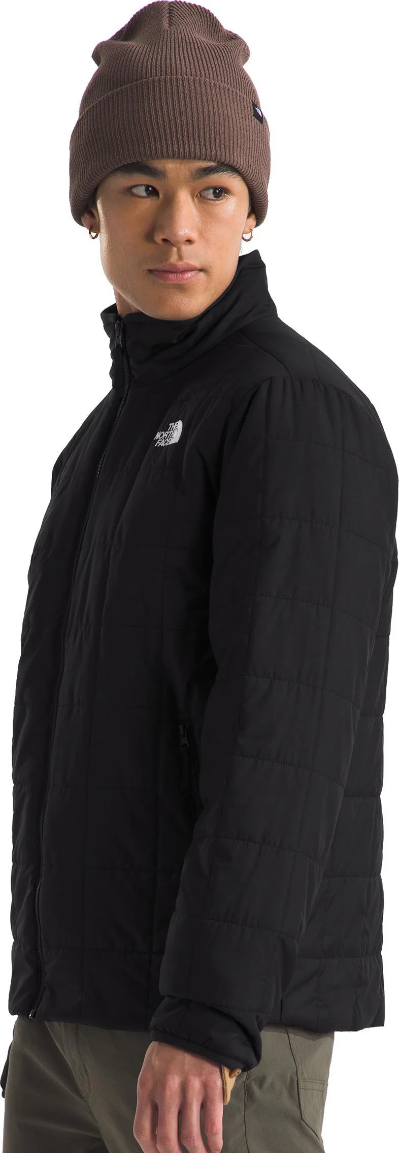 Junction Insulated Jacket - Mens - Image 3