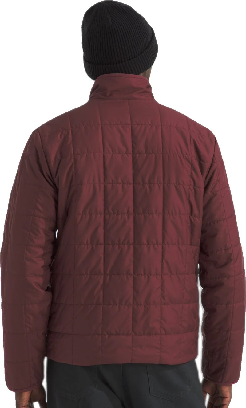 Junction Insulated Jacket - Mens - Image 31