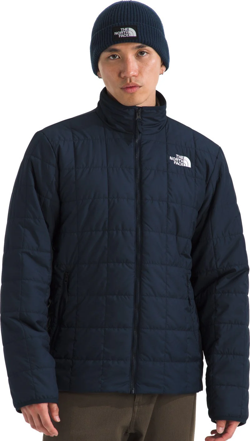 Junction Insulated Jacket - Mens - Image 33