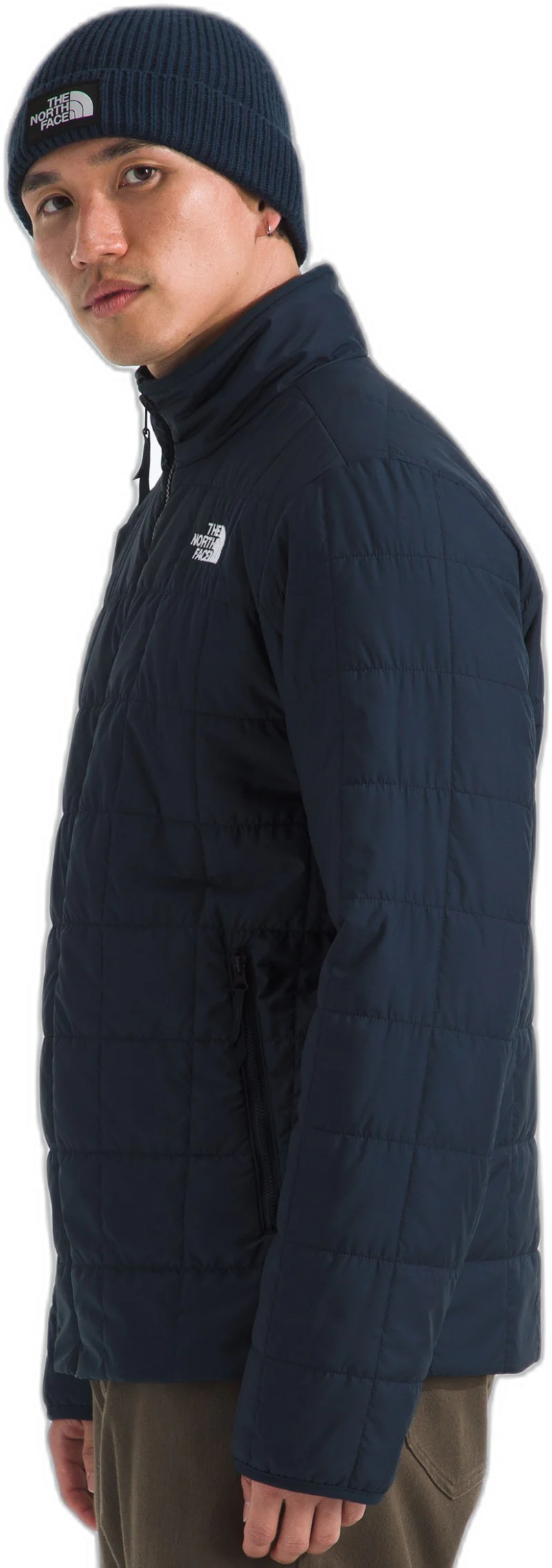 Junction Insulated Jacket - Mens - Image 34