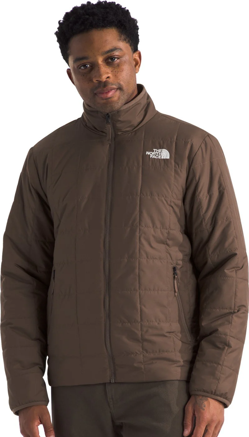 Junction Insulated Jacket - Mens - Image 37
