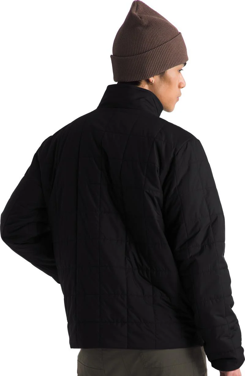 Junction Insulated Jacket - Mens - Image 4