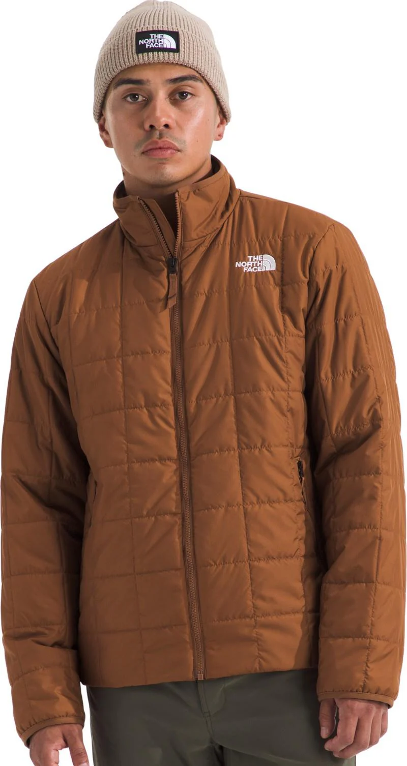 Junction Insulated Jacket - Mens - Image 41