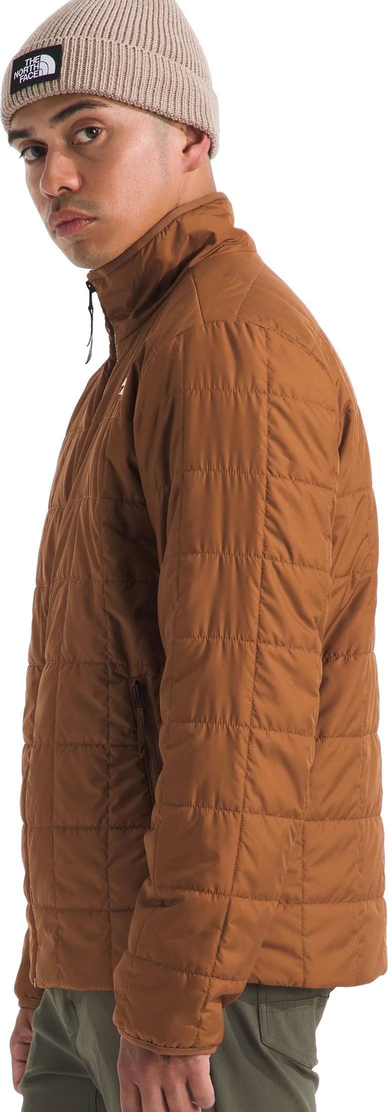 Junction Insulated Jacket - Mens - Image 42