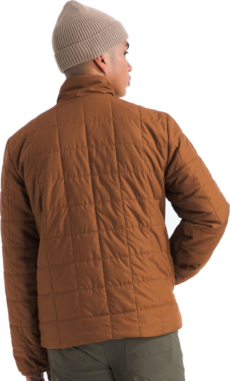 Junction Insulated Jacket - Mens - Image 43
