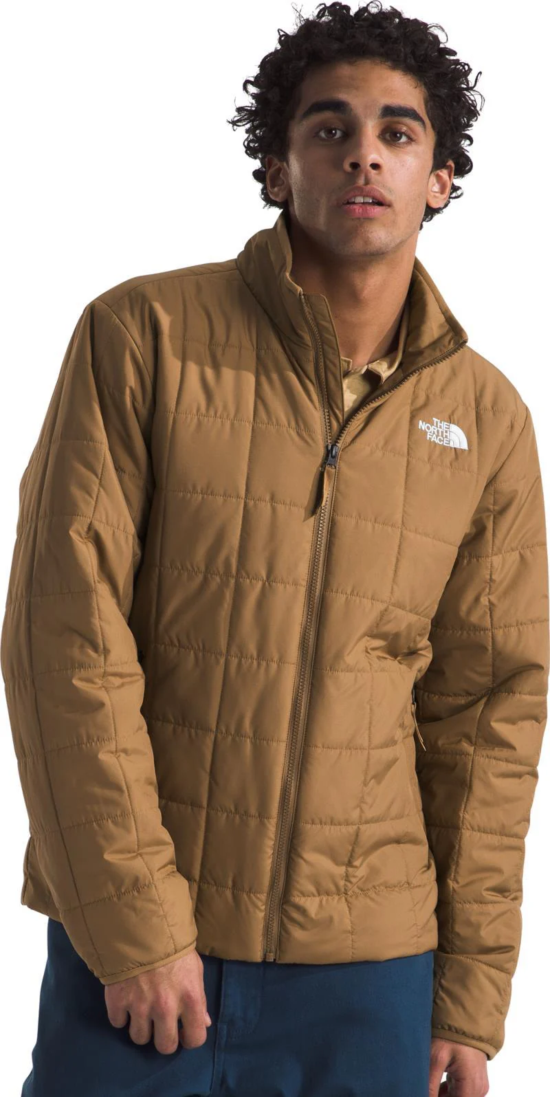 Junction Insulated Jacket - Mens - Image 6
