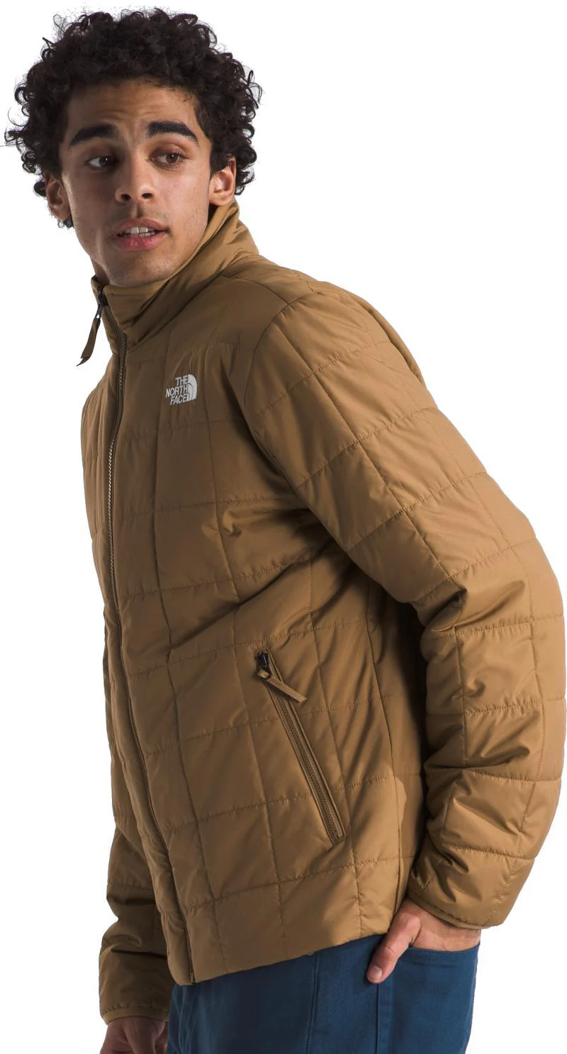 Junction Insulated Jacket - Mens - Image 7