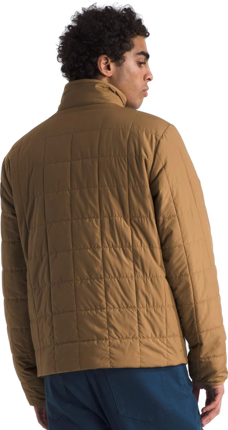 Junction Insulated Jacket - Mens - Image 8