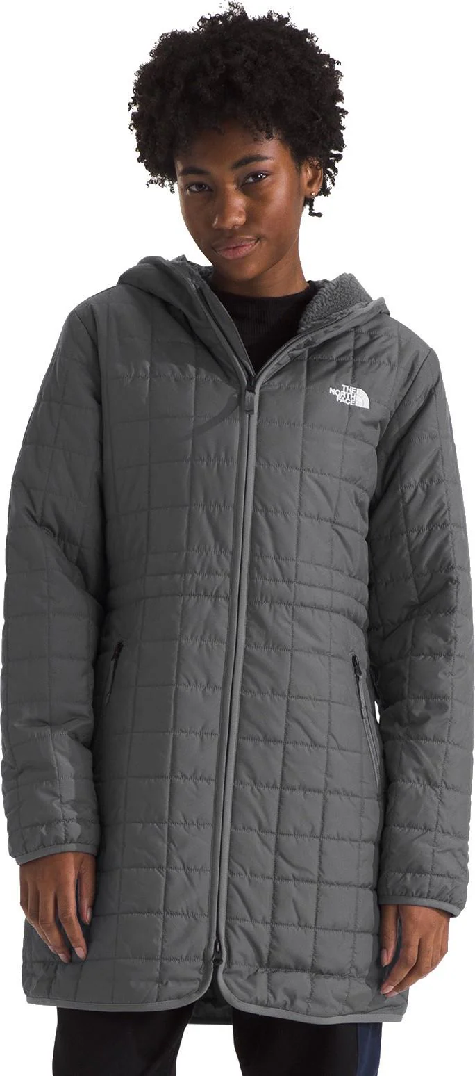 Junction Insulated Parka - Womens - Image 10