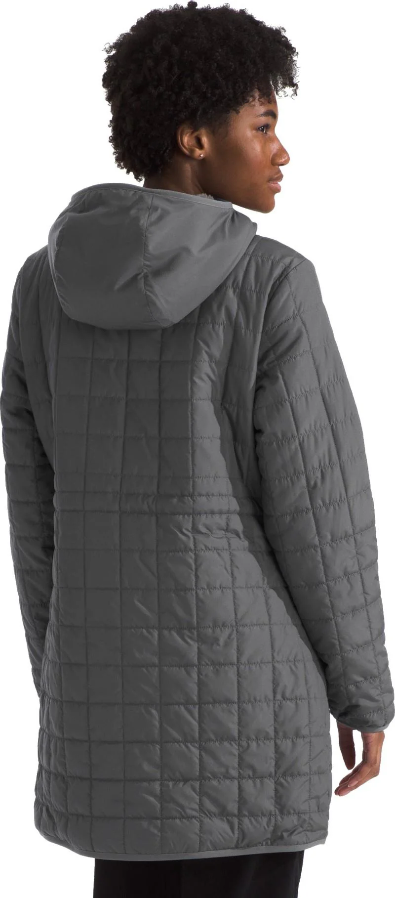 Junction Insulated Parka - Womens - Image 12