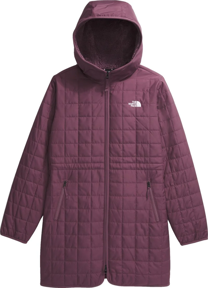 Junction Insulated Parka - Womens - Image 13