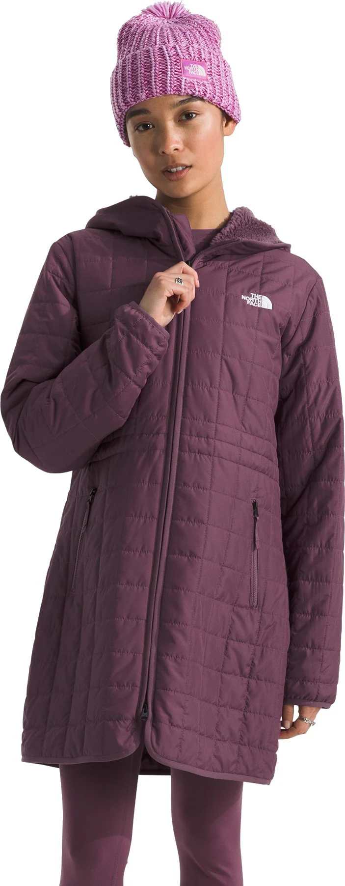 Junction Insulated Parka - Womens - Image 14