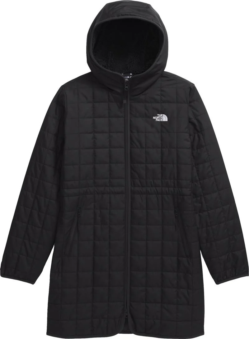Junction Insulated Parka - Womens - Image 5