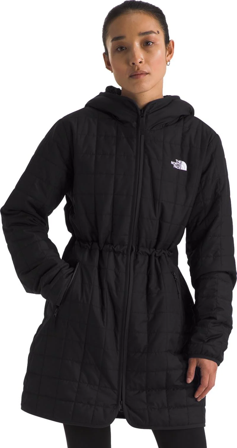 Junction Insulated Parka - Womens - Image 6