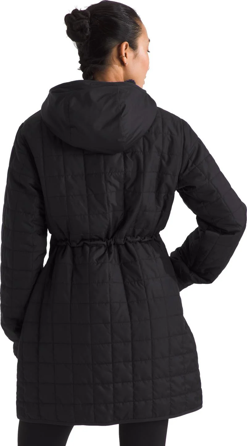 Junction Insulated Parka - Womens - Image 8