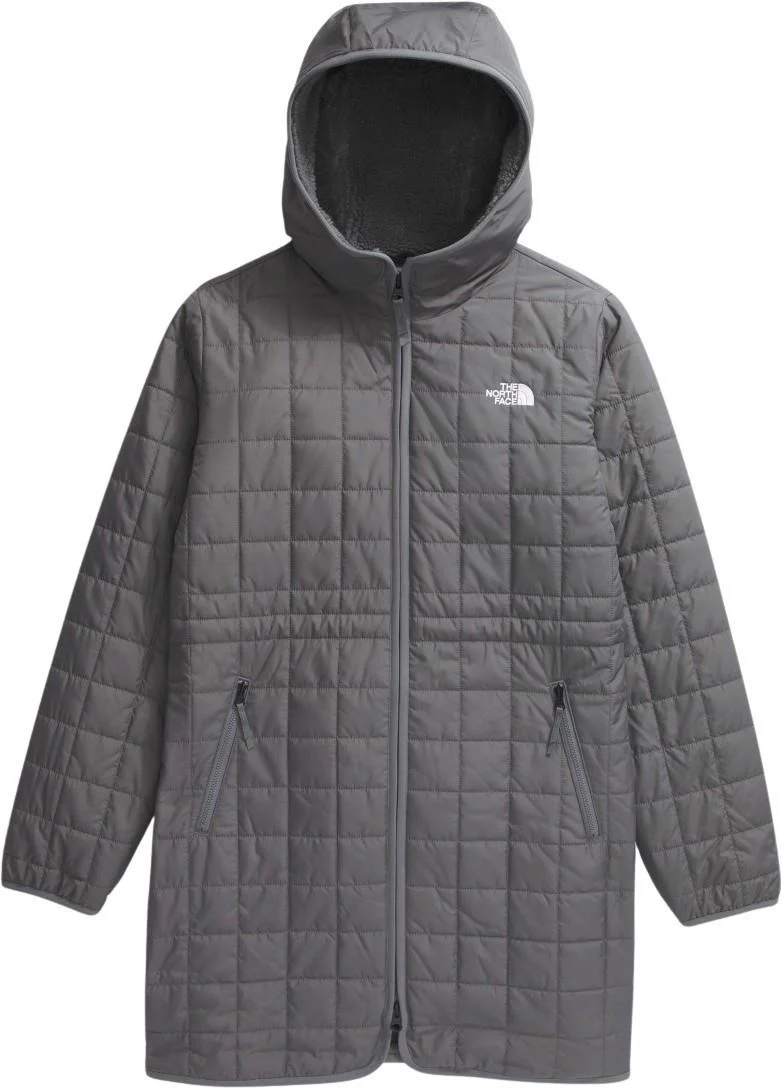 Junction Insulated Parka - Womens - Image 9