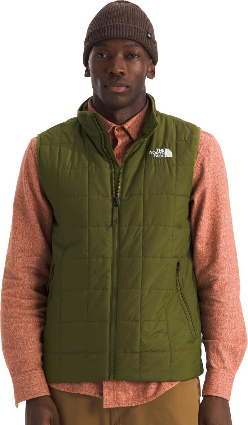 Junction Insulated Vest - Mens - Image 10