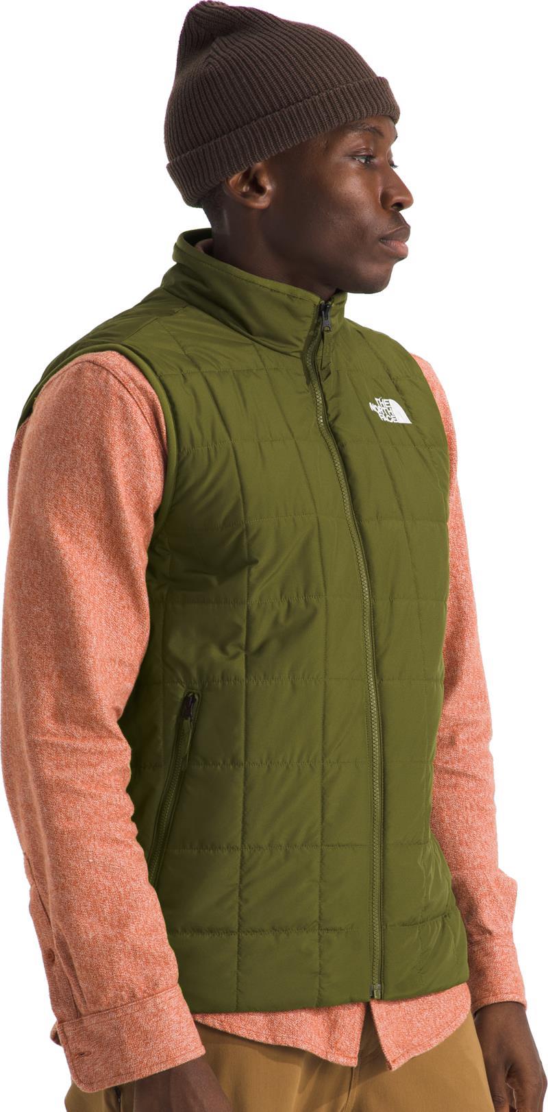 Junction Insulated Vest - Mens - Image 11