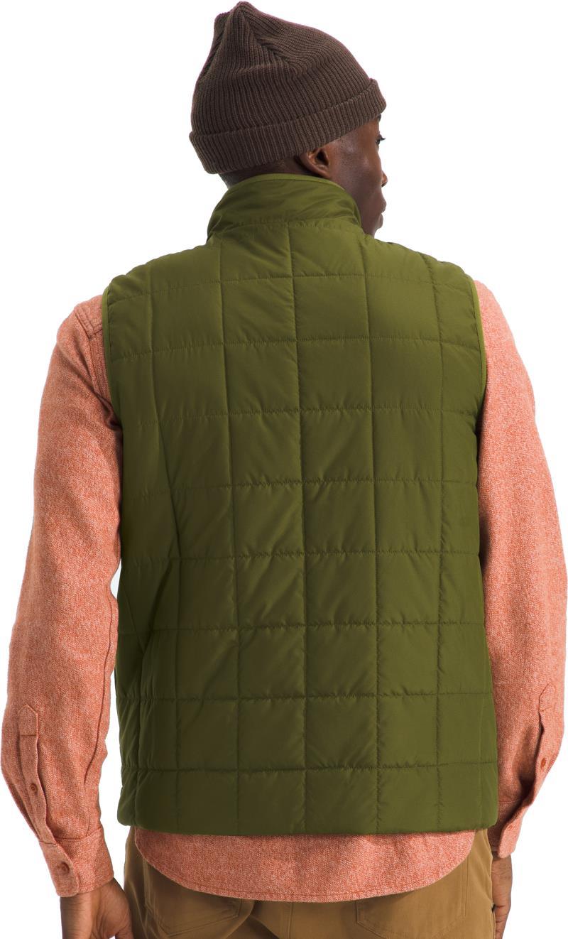 Junction Insulated Vest - Mens - Image 12