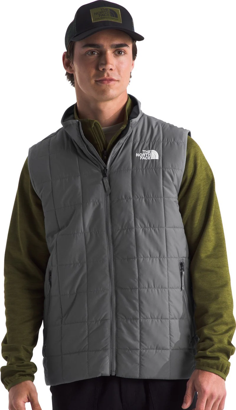 Junction Insulated Vest - Mens - Image 14