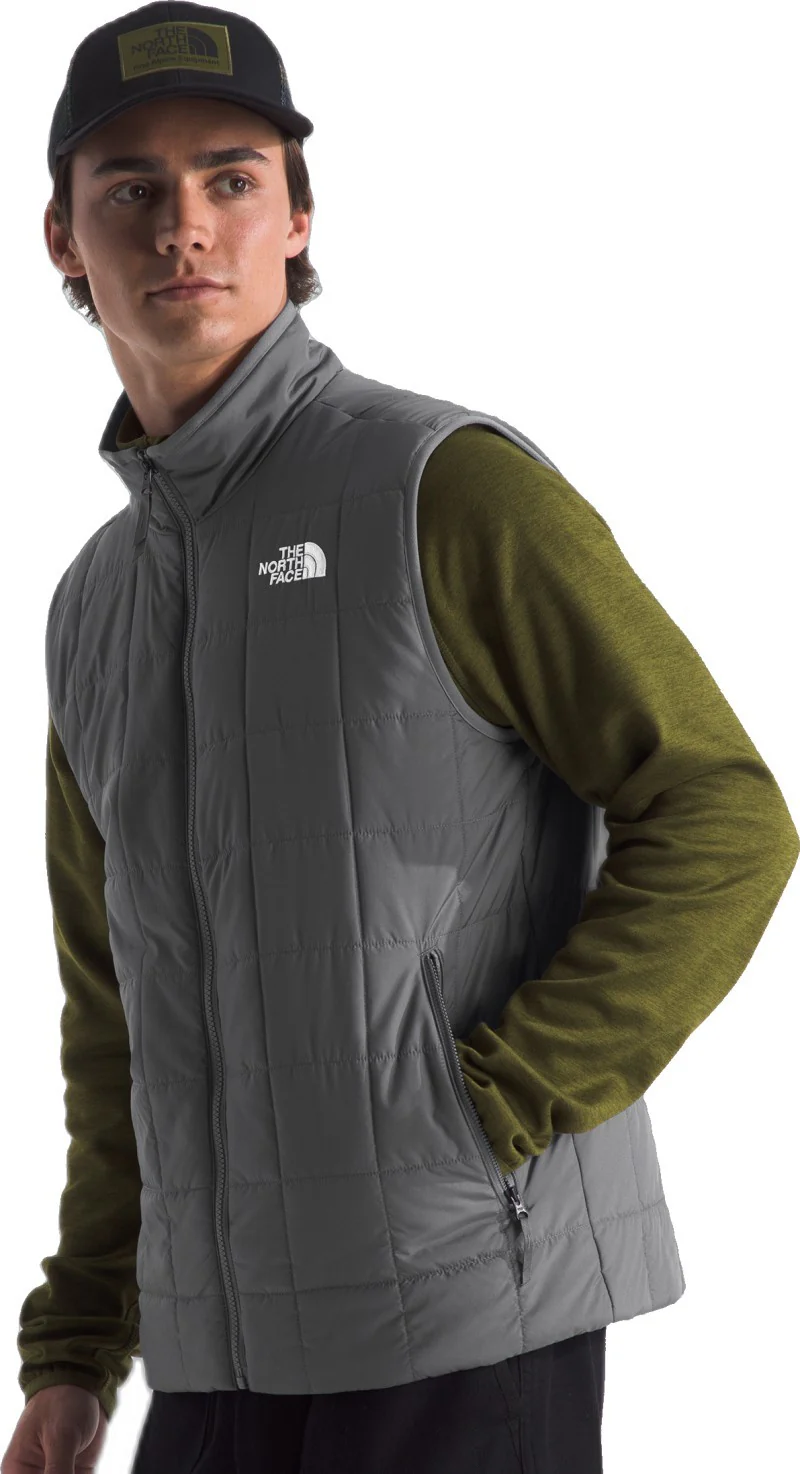 Junction Insulated Vest - Mens - Image 15