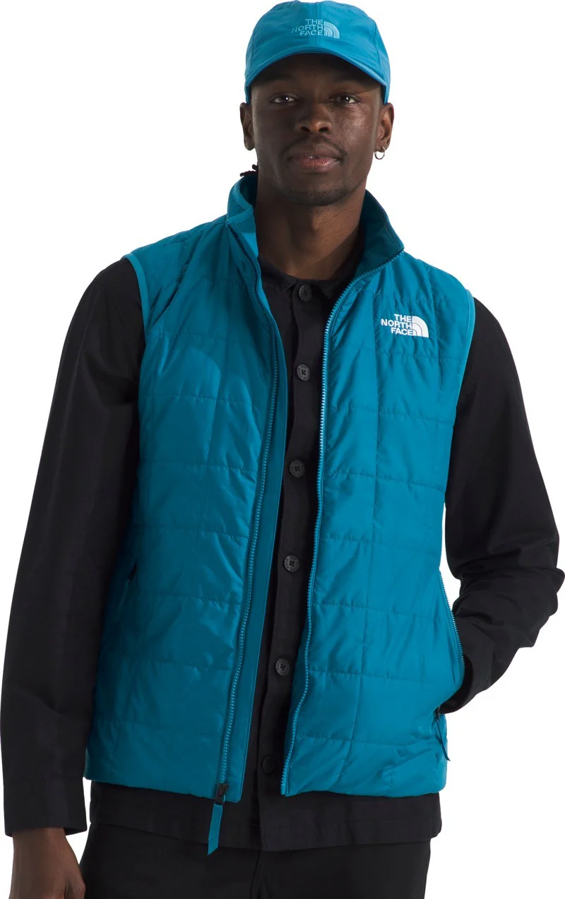 Junction Insulated Vest - Mens - Image 18